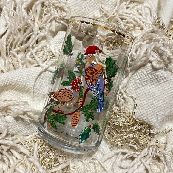 Anthropologie Dining Anthropologie Nathalie Lete Twelve Days